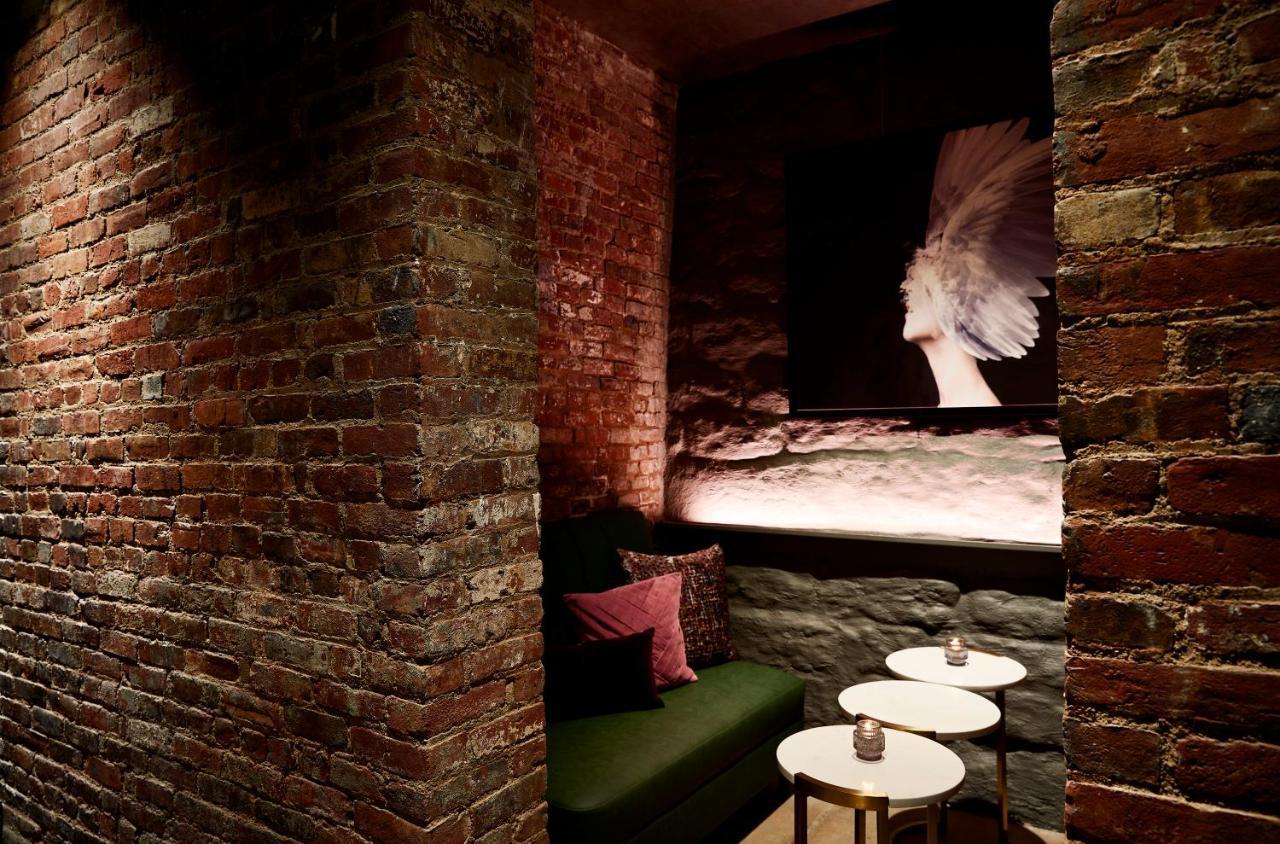The Grady Hotel Louisville Buitenkant foto