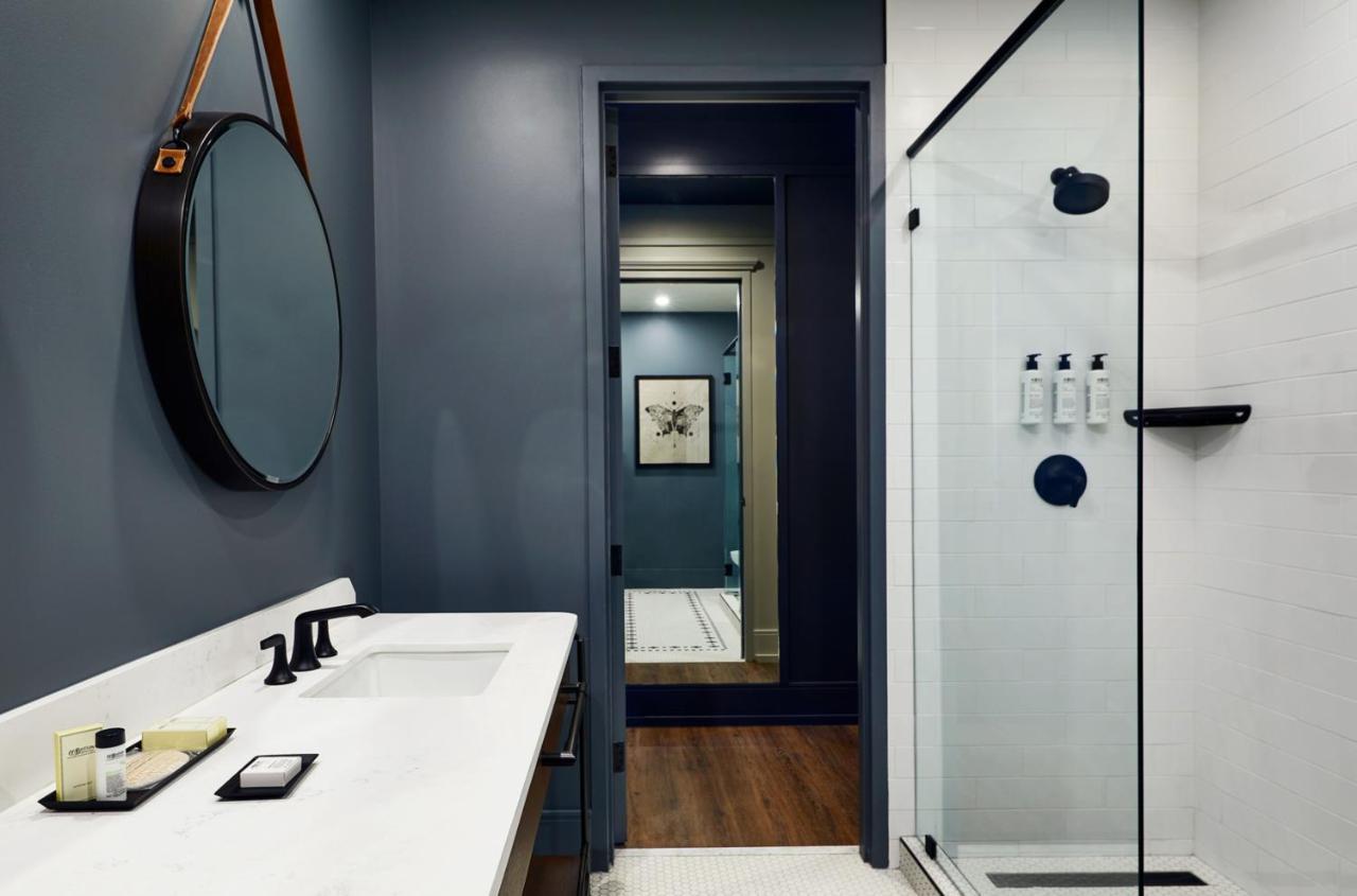 The Grady Hotel Louisville Buitenkant foto