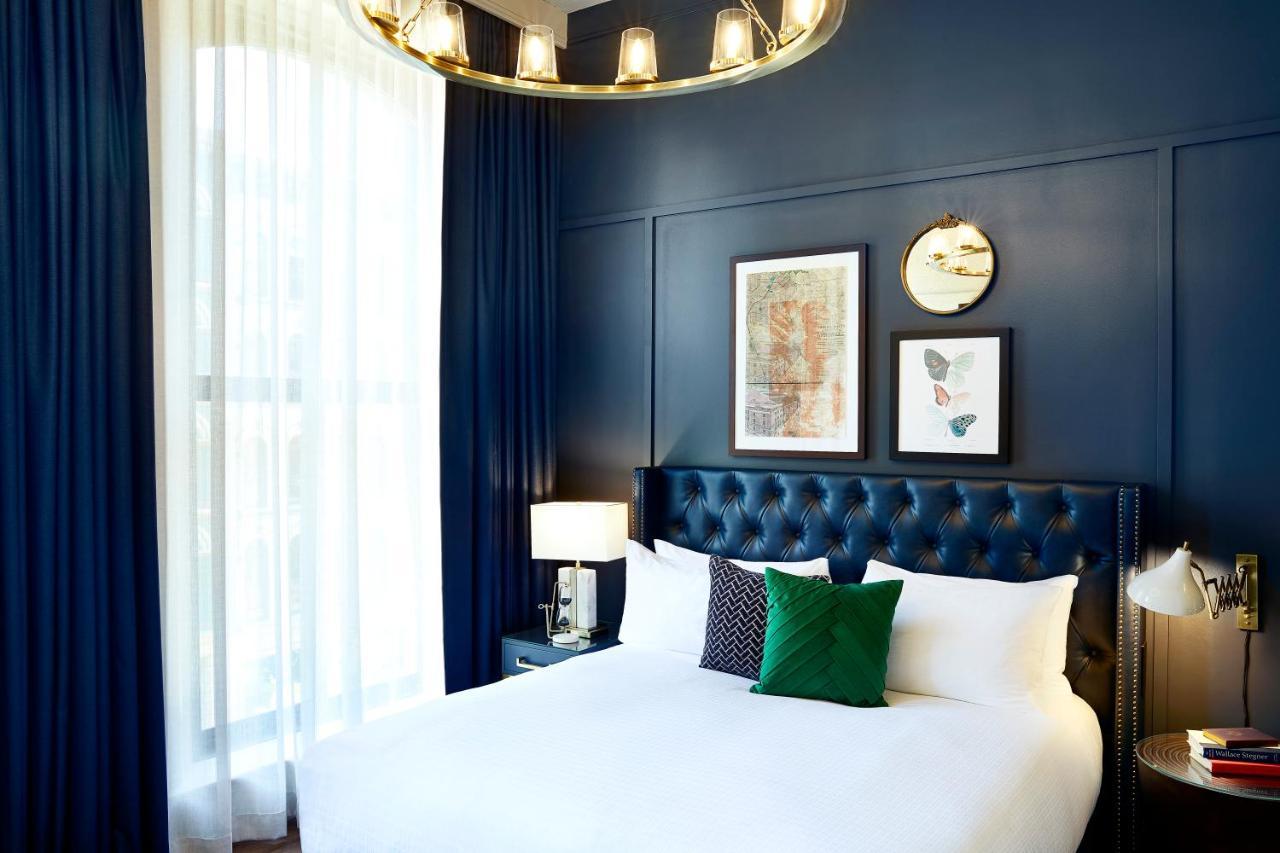 The Grady Hotel Louisville Buitenkant foto