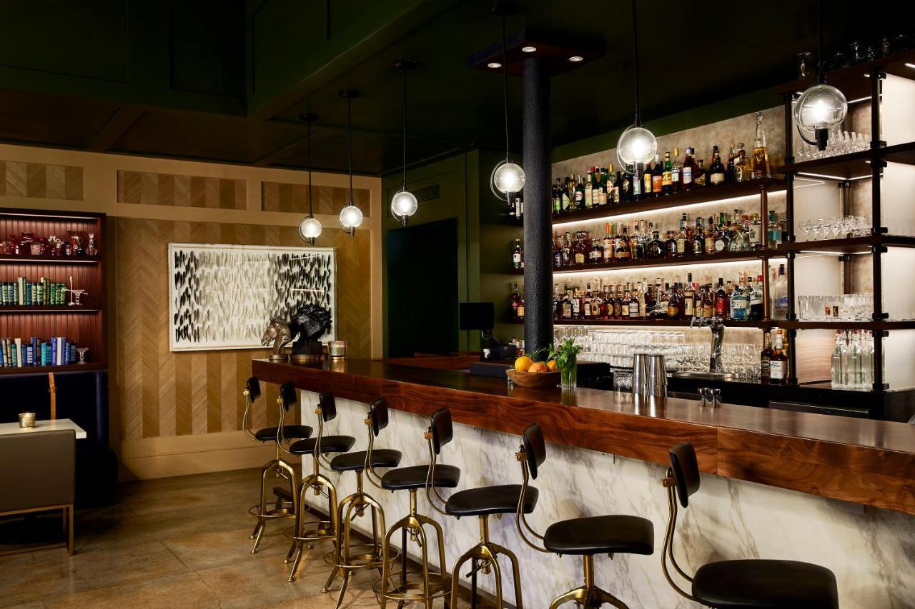 The Grady Hotel Louisville Buitenkant foto